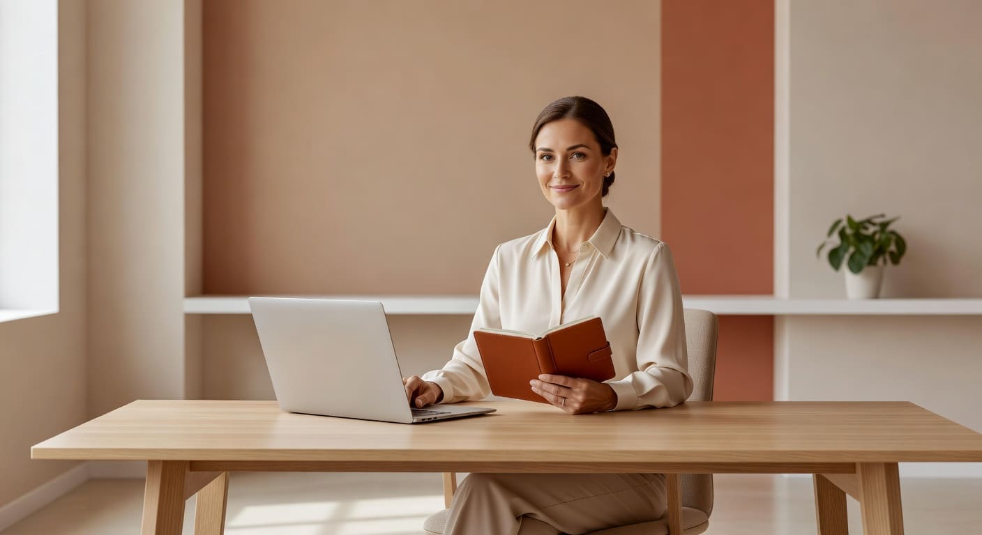 Estrategia de marca para consultoras que triplica clientes