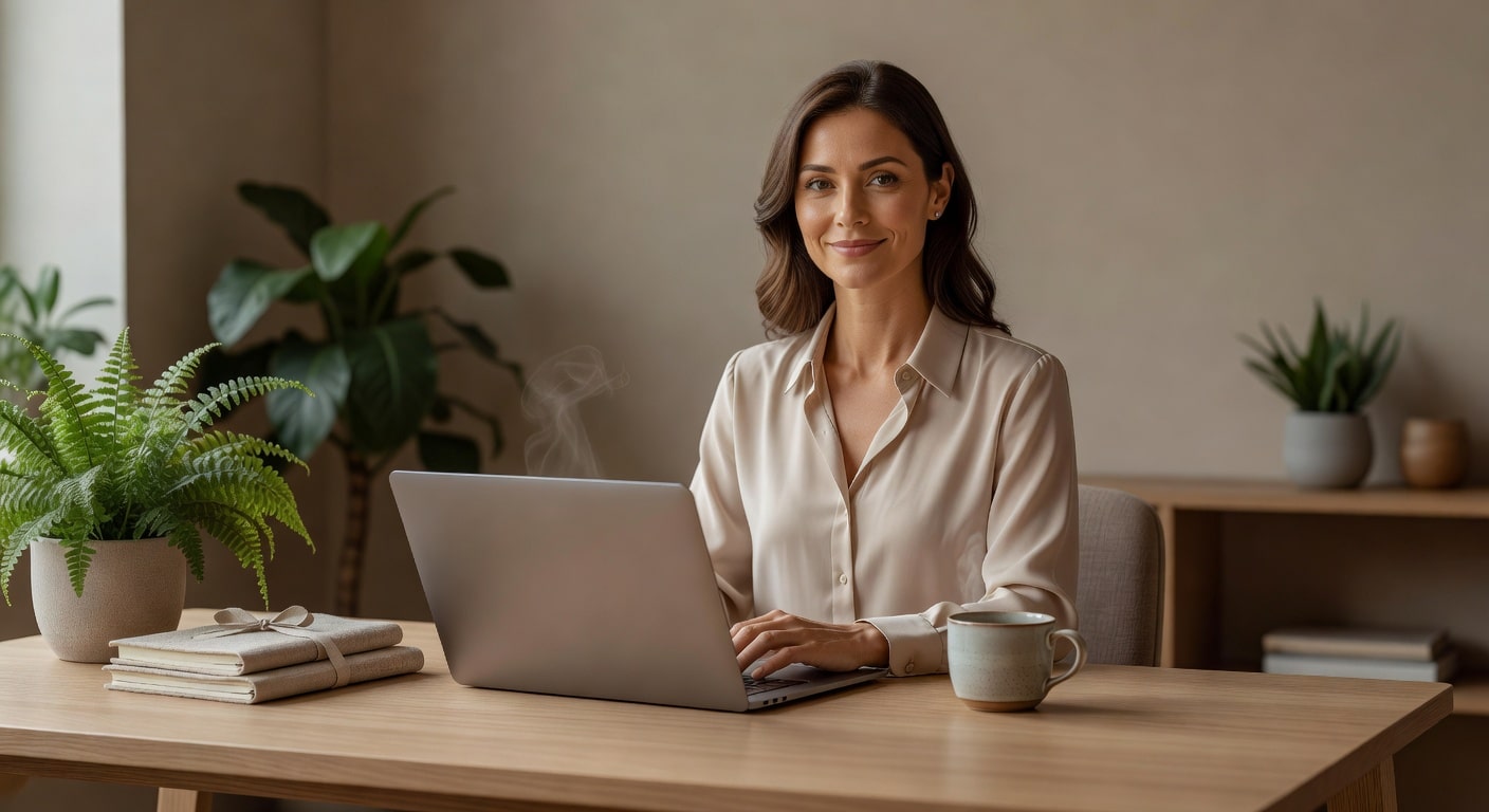 Estrategia de marca con alma para emprendedoras